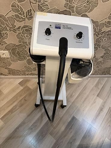 Reklam lövhələri: Vibro massaj — 1