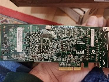 vətən komputer: HP server ehtiyat hissələri paketi - HP server ventilyatoru - HP P/N — 9