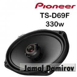 akumulator satışı: Pioneer TS-D69F 330w Bundan başqa HƏR NÖV AVTOMOBİL AKSESSUARLARININ — 1