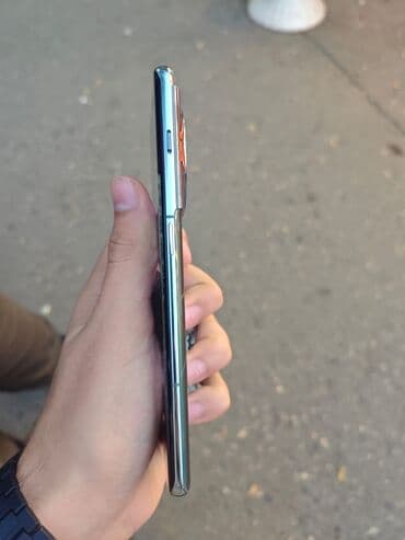 samsung j9 qiymeti: OnePlus 11, 512 GB, rəng - Mavi, Barmaq izi — 6