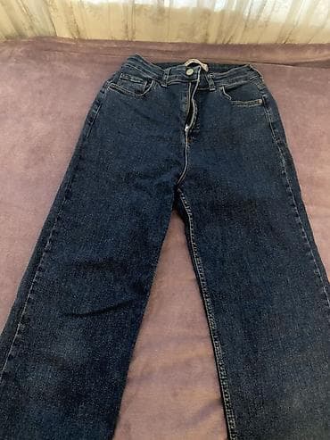 jins: Cinslər, rəng - Göy — 1