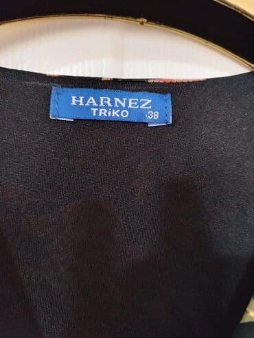 rezin şifon fasonlar: Şifon don 2 dəfə geyinilib heç bir problemi yoxdu ölçü 38 M — 3