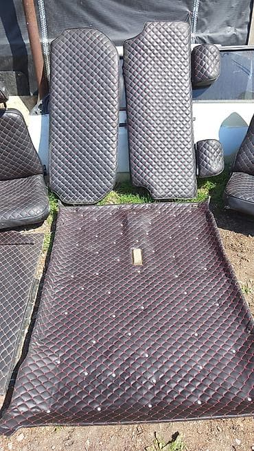 lada ehtiyat hissələri: 09 masinin zapcasdari və hamısı birlikdə satilir — 4