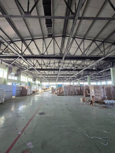 посуточная аренда квартир в баку: İcarəyə Anbar Verilir! Bakı-Quba yolunun üzərində Sumqayıt şəhəri — 1