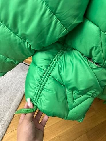 mirvari canta: Puxovik kurtka, Burberry, S, M, L — 4