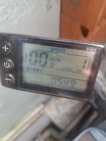 barter velosiped: İşlənmiş Elektrik velosipedi Stels, 28", sürətlərin sayı: 7, 350-500 Vt — 1