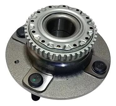 teker 18 type 1 per page 40: Ön təkər rulmanı və göbək komplekti (ABS halqalı) Məhsul təsviri: - — 1