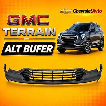 vozol az: Ön, GMC Terrain, Rayonlara çatdırılma, Ödənişli çatdırılma, Ünvandan götürmə — 1