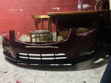 бампер опель вектра б: Передний, Sevralit kuruz 2014 lt, 2014 г., США — 1