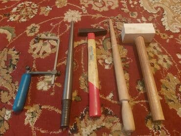 Dekorativ divar panelləri: Zərgərlik üçün alətlər dəsti Tərkib: - Halqa ölçüləndirən və lalafo.az -da — 1 Dekorativ divar panelləri: Zərgərlik üçün alətlər dəsti Tərkib: - Halqa ölçüləndirən və — 1