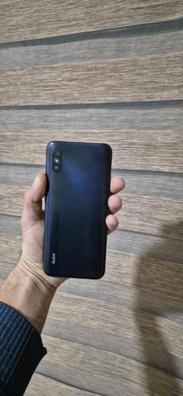 купить редми 9т бу: Super vezyetde di 2 ci tel kimi istifadə olunub eziyi ciziqi donmaqi — 2