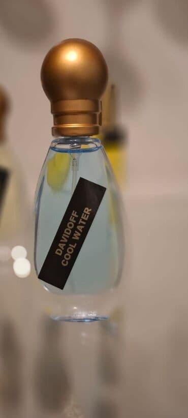 dupont: Yeni partiya ətirlər – qadın və kişi üçün geniş seçim 30 millisi 5 — 5