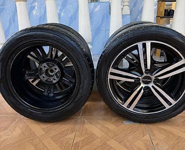 Diskler 15likdi krasqalanmayib 400 manat+79618331767vatsap