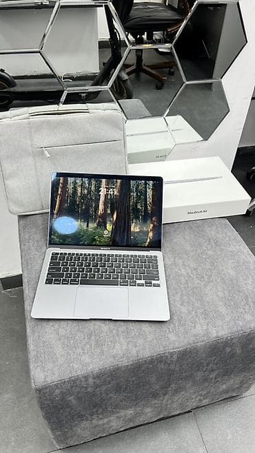 samsung galaxy tab a11: İşlənmiş Apple MacBook, 13.3 ", Intel Core i3, 256 GB, Ünvandan götürmə, Pulsuz çatdırılma, Ödənişli çatdırılma — 6
