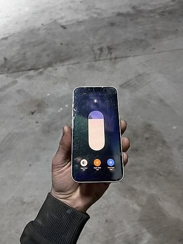 iphone 16 pro max 2 ci el: IPhone 13, Ağ — 7