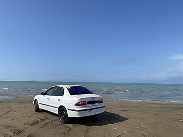 barter mawinlar: Iran Khodro Samand: 1.7 l | 2023 il 169000 km Sedan — 2