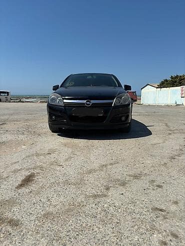 Opel Astra: 1.3 л | 281000 км Хэтчбэк at lalafo.az Opel Astra: 1.3 л | 281000 км Хэтчбэк