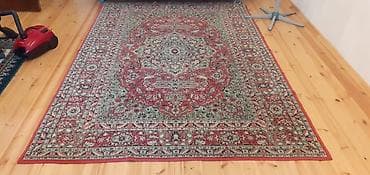 xalca kilim: Xalça — 1