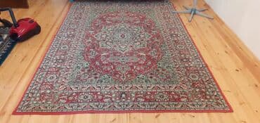 xalcalar 2020: Xalça Azərbaycan — 7