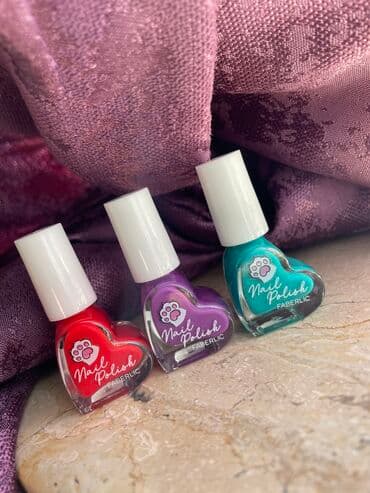 dirnag levazimatlari: Dırnaq üçün lak, 4 ml, Yeni, Ünvandan götürmə, Pulsuz çatdırılma, Ödənişli çatdırılma — 1