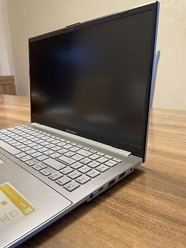 Modemlər və şəbəkə avadanlıqları: ASUS Vivobook Go 14/15 noutbuk - Model: ASUS Vivobook Go (etiket — 4