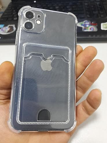 ps4 alıram: IPhone 11 — 3