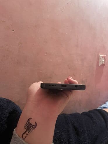 телефон fly fs521 power plus 1: Honor X5 plus hec bir problemi yoxdu 64GB — 4