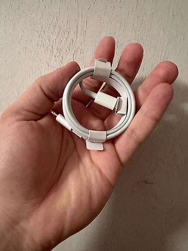 telfolar: Adapter Apple, Yeni — 2