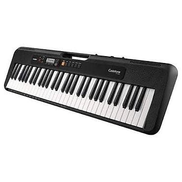 Sintezator, Casio