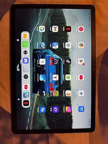 Modemlər və şəbəkə avadanlıqları: Super vəzyetdə cızıqsız Qutu + adapteri Və kitab kimi örtülən kabrosu — 1