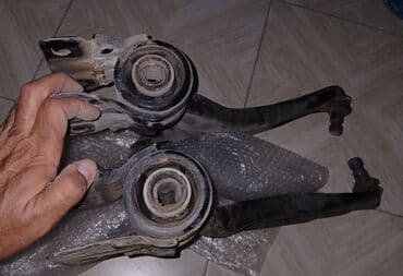 doogee turbo mini f1: Ford Fusion (amerika) 2018 original çaşka sol və sağ tərəflər. Maşının — 4