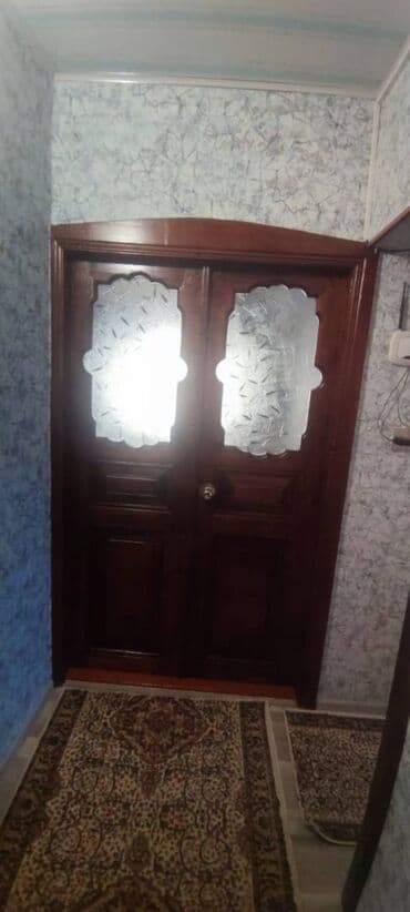 sabuncuda satılıq evler: Bakı, 5 otaqlı, Köhnə tikili, m. Nəriman Nərimanov, 120 kv. m — 9