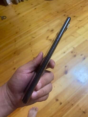 redmi a9 qiyməti: Redmi 9C, 64 GB, rəng - Qara, Barmaq izi — 1