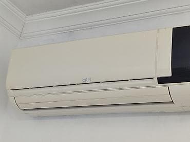 kandisenerlər: Artel split kondisioner 
çox az istifadə olunub qazı yoxdu — 2