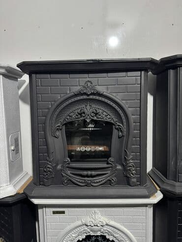 Bağ və bostan üçün digər məhsullar: Kamin Peçi, yanacaq - Qaz, Ünvandan götürmə, Ödənişli çatdırılma, Rayonlara çatdırılma — 5