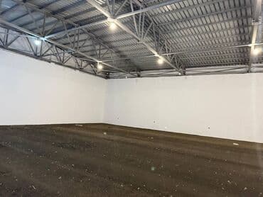 xoçəsən: Anbar İcarəyə Verilir! Abşeron rayonu, Qobu qəsəbəsi Sədərək ticarət — 4