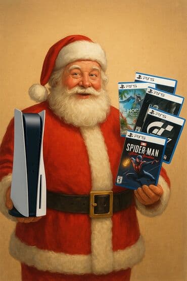 Playstation 5 oyunlarının yazılması PlayStation 4 oyunlarının