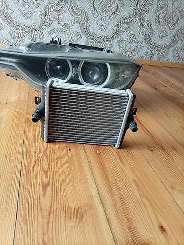 kia optima radiator: Məhsul: BMW üçün ehtiyat hissələri dəsti Təsvir: - Ön far (sol tərəf — 2