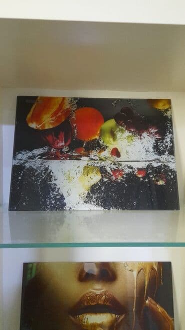 tornado mühafizə фото: Şüşə üzərində UV çap – dekorativ panellər və vitrajlar - Material — 5