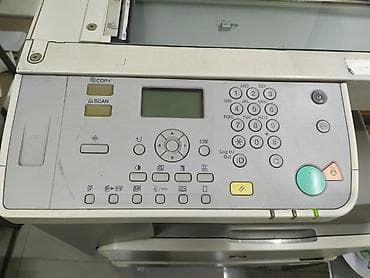 canon e414 printer: CANON 2318 hal hazirda islek veziyetdedi 903911cap olub — 6