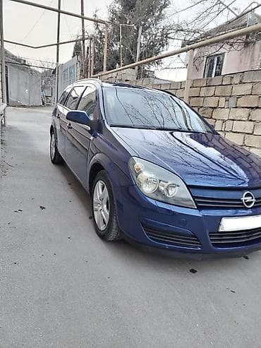 renault logan 2012: Opel Astra H – mavi rəng 2006 1.3 dizel komuterdən keçib yaxşı — 2