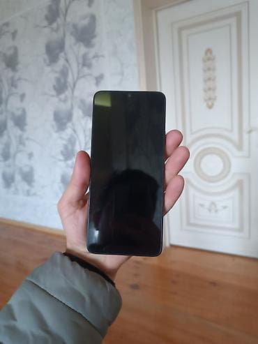 redmi poco m3: Redmi A3, 64 GB, rəng - Qara — 2