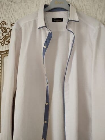 jilet: Köynək 38 M razmer — 2