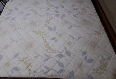 sintifon doşəklər: Ortopedik matras, Bir nəfərlik — 2