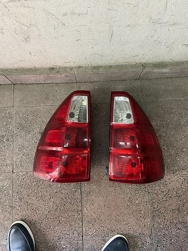 lexus 330: Qalloqen, Toyota 2008 il, Orijinal, Yaponiya, İşlənmiş — 1