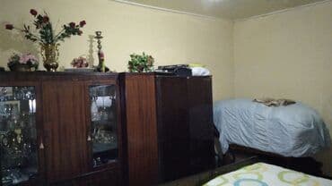 agdasda torpaq satilir teze: 4 otaqlı, 5 kv. m, Orta təmir — 8