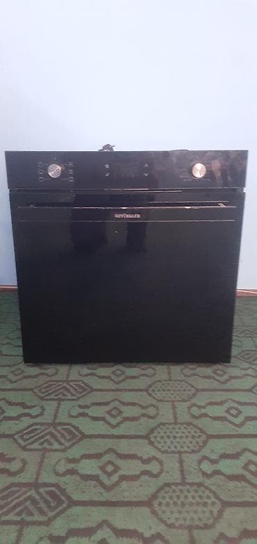 Elektrik sobası Quraşdırılan