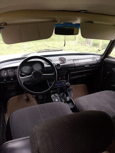 tap az lenkeran avtomobil: VAZ (LADA) 2106: 1.5 l | 1986 il 300000 km Sedan — 10
