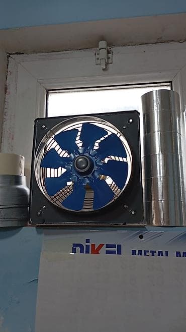 Havalandirma Matorlarin Fan ve Ulitqa ( Ilbiz ) Matorlarin Topdan ve — 4