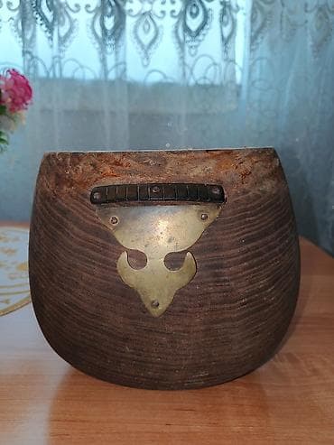 Velosiped ehtiyyat hissələri: Salam təmiz super çanaqdır,çatı sınığı yoxdur,qədimdir, qarabağ tarı — 8